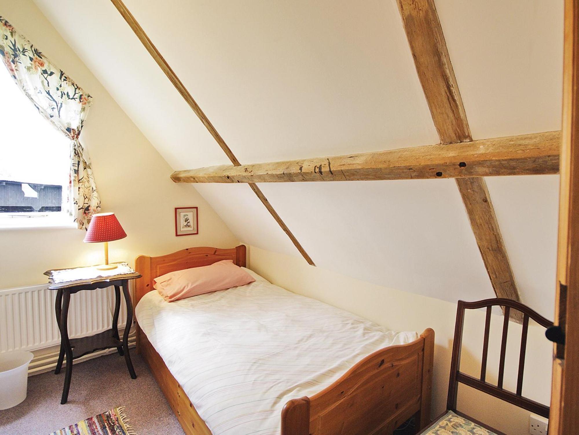 Casa vacanze The Granary - E3669 *
