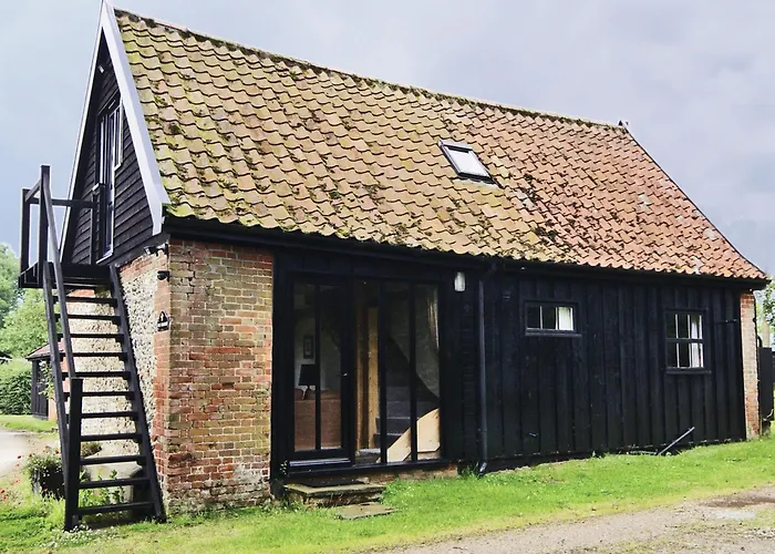 The Granary - E3669