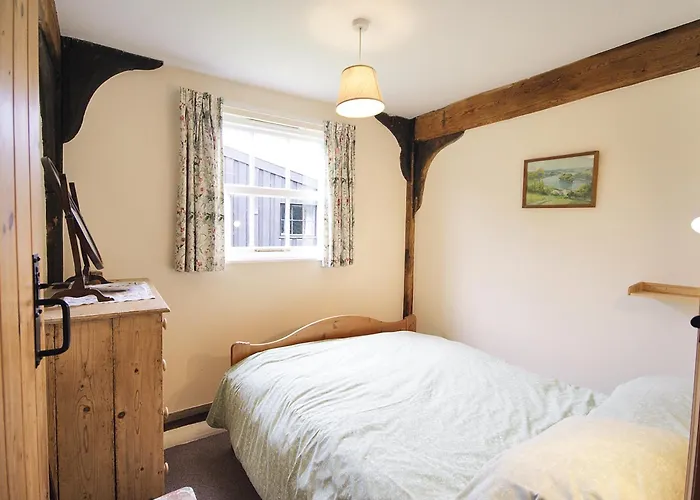 The Granary - E3669