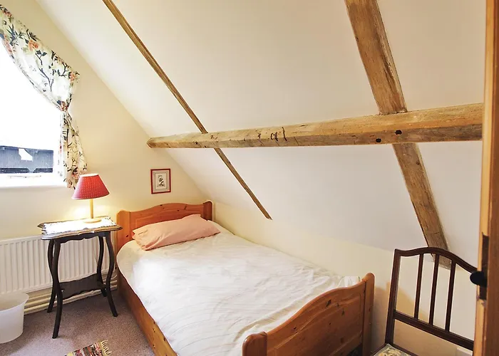 The Granary - E3669