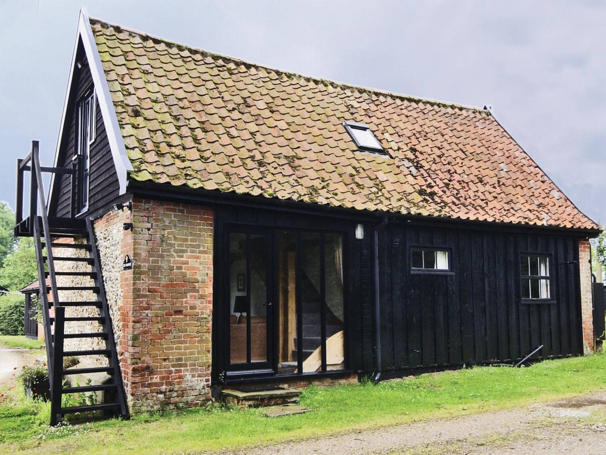 The Granary - E3669 Holiday home Saxtead