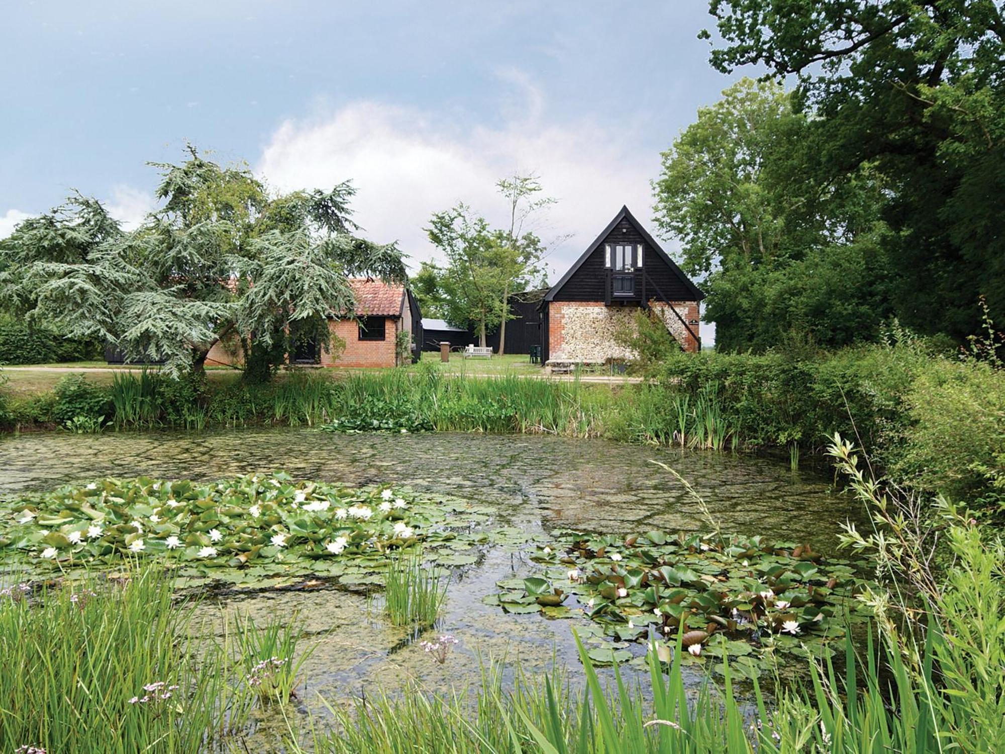 The Granary - E3669 *