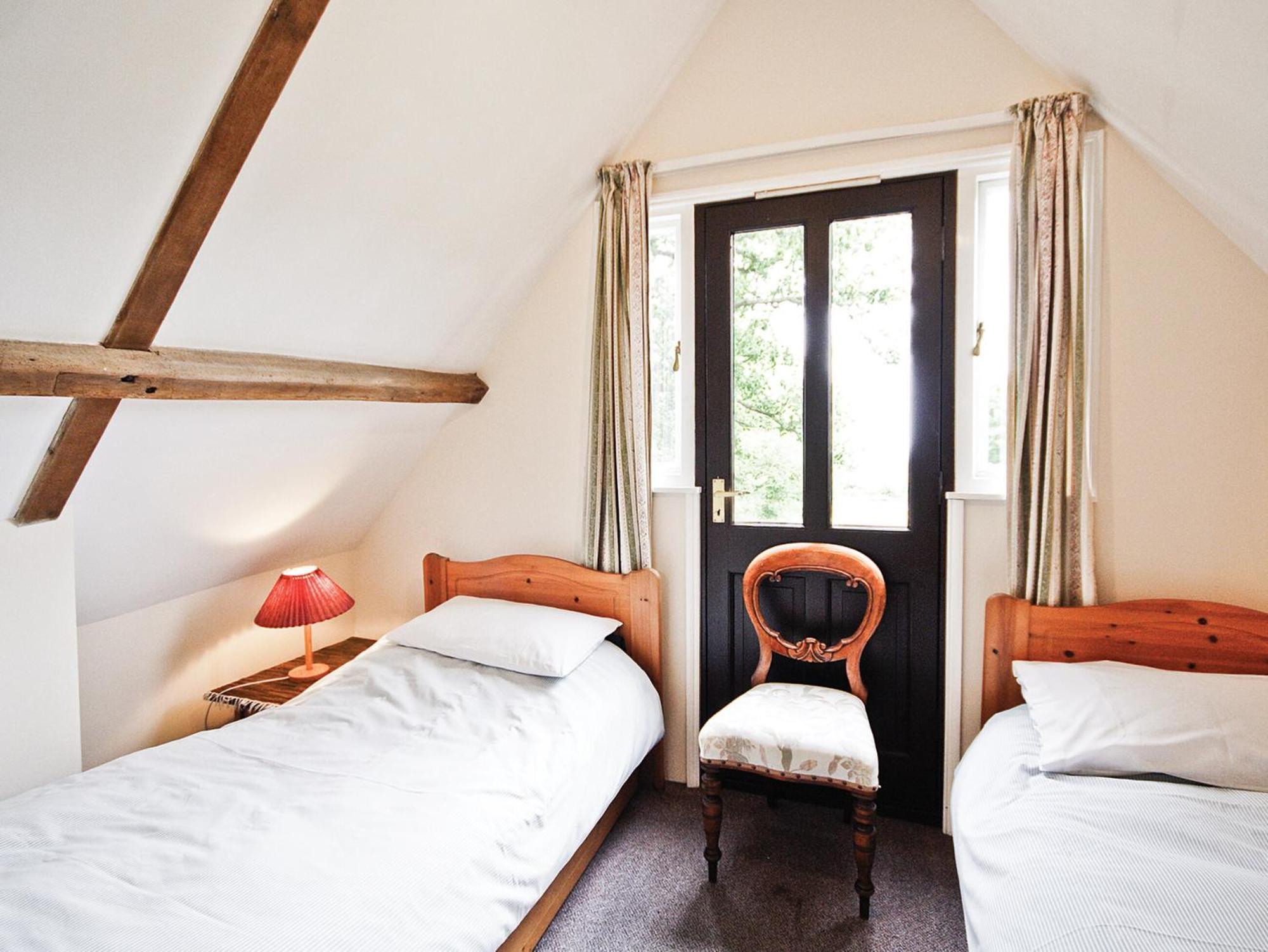 The Granary - E3669 Holiday home